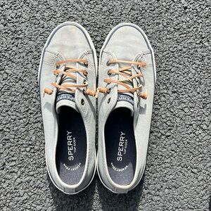 Sperry top-sider sneakers